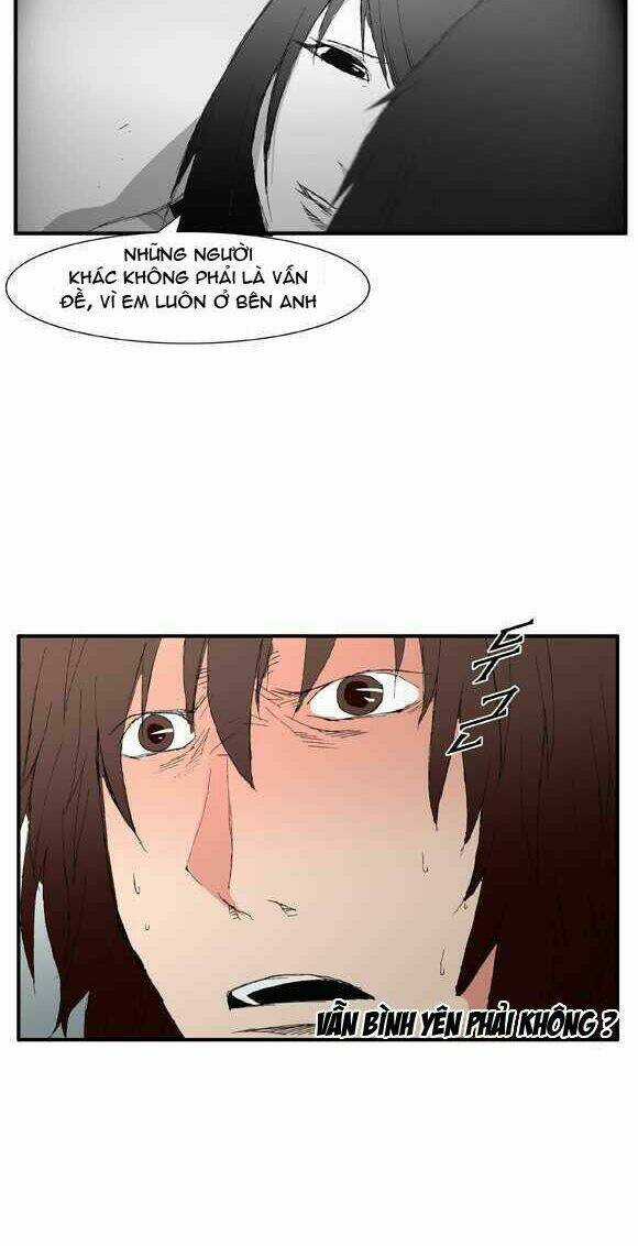 Siêu năng - Chapter 46 - Trang 16