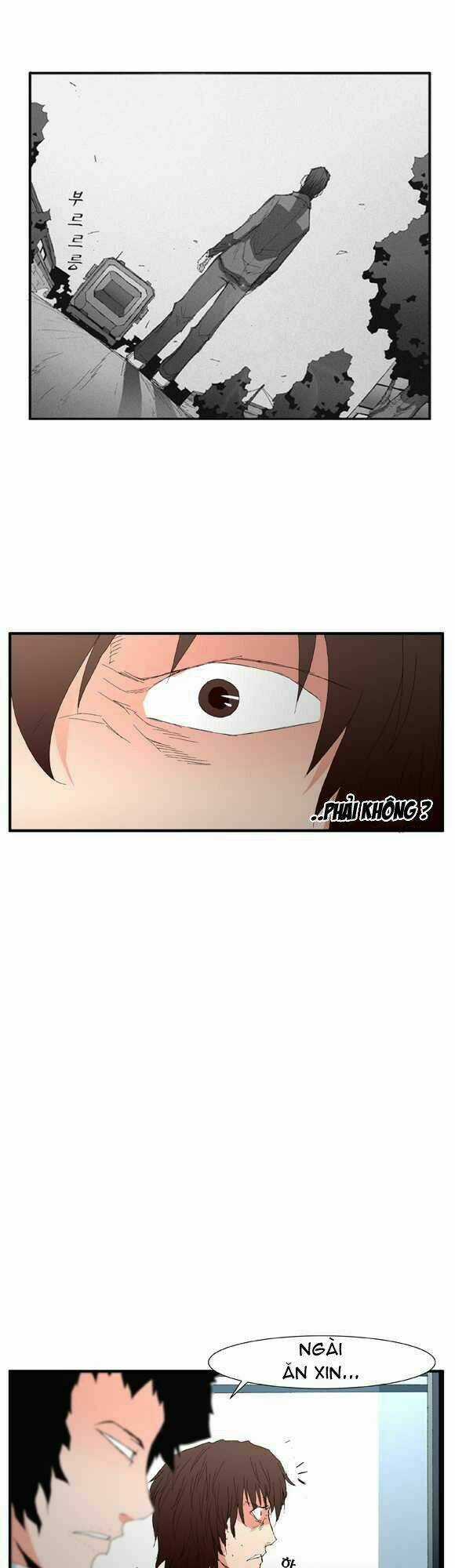 Siêu năng - Chapter 46 - Trang 18
