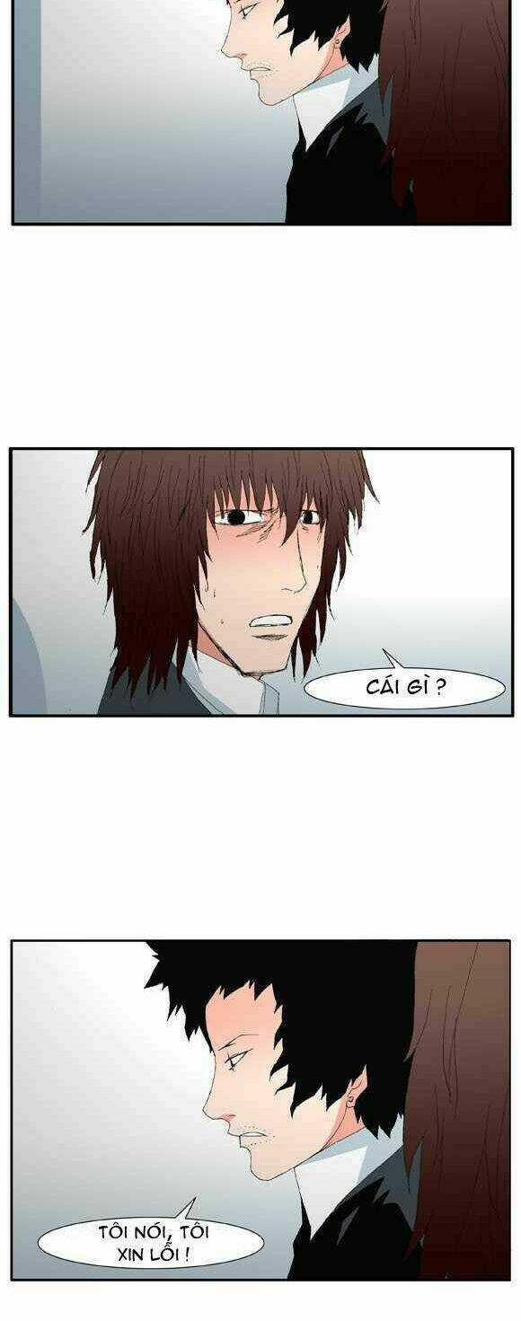 Siêu năng - Chapter 46 - Trang 20