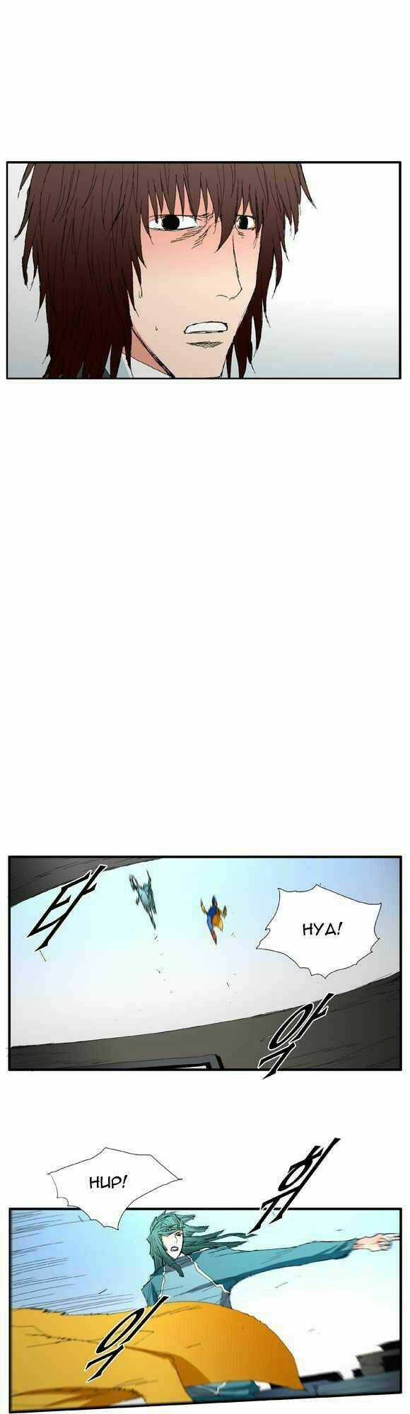 Siêu năng - Chapter 46 - Trang 21