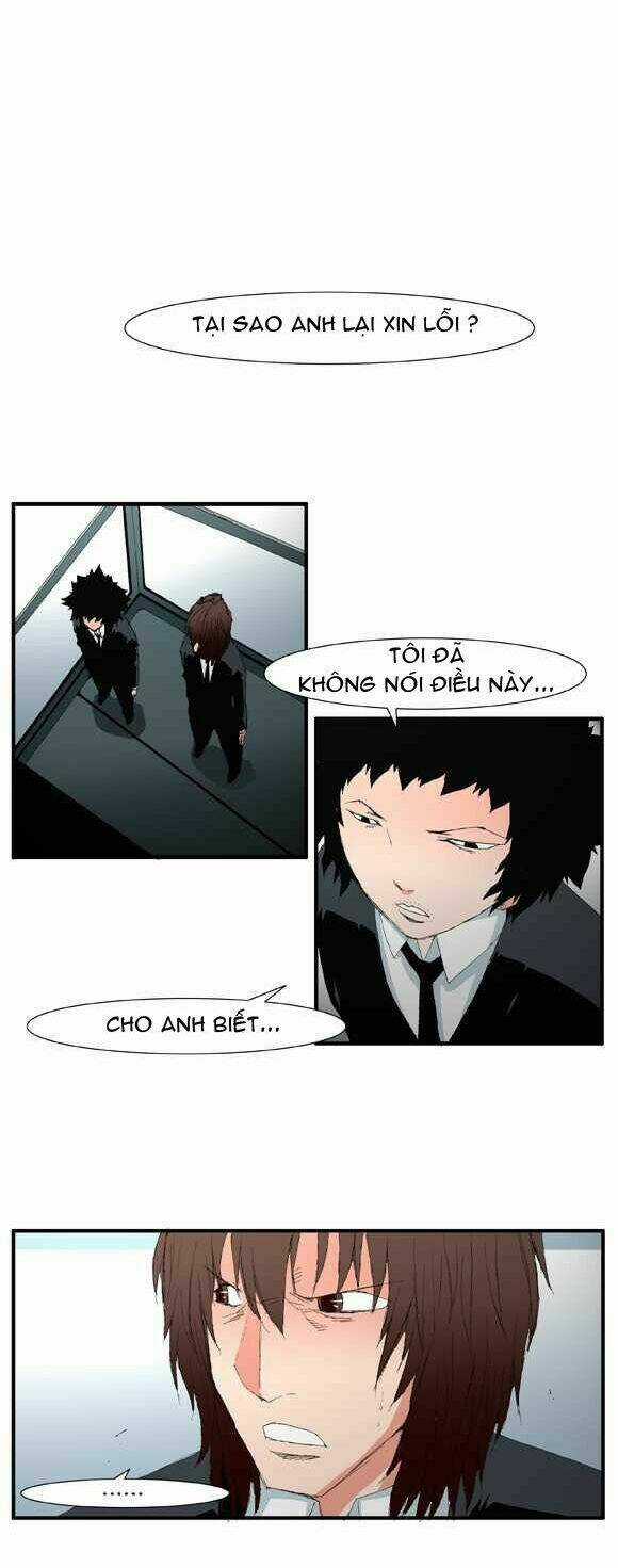 Siêu năng - Chapter 46 - Trang 24