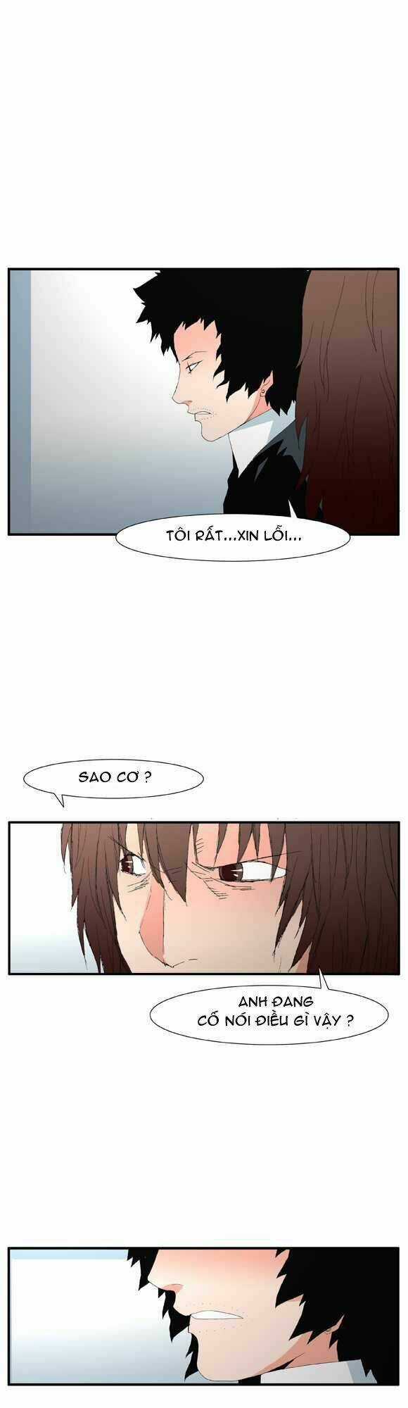 Siêu năng - Chapter 46 - Trang 25