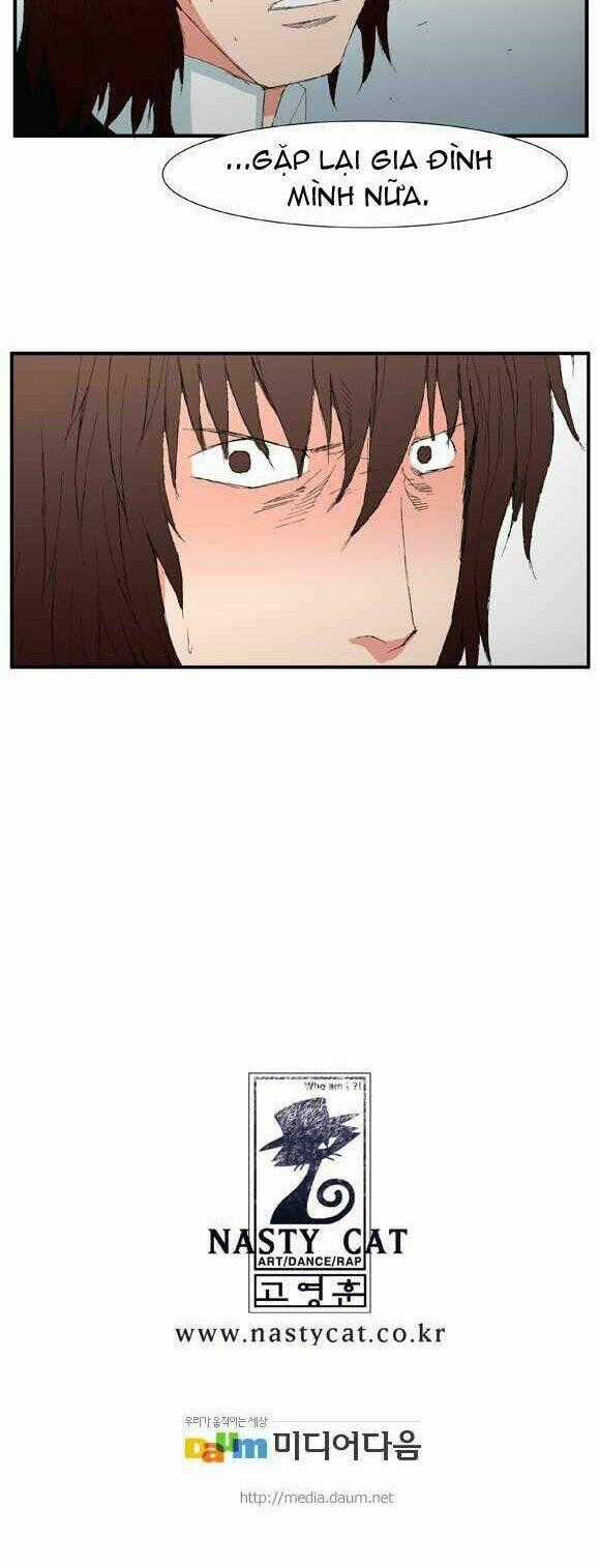 Siêu năng - Chapter 46 - Trang 27