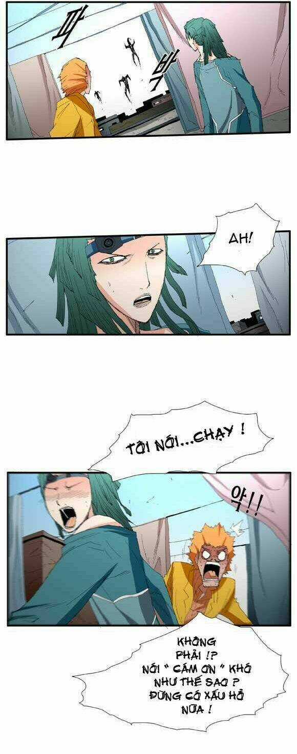 Siêu năng - Chapter 46 - Trang 4