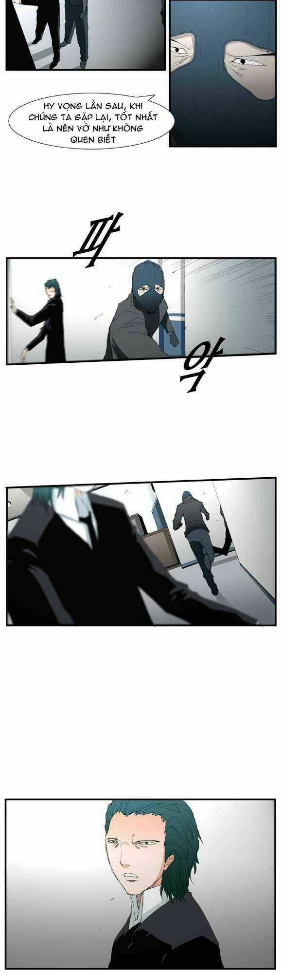 Siêu năng - Chapter 46 - Trang 6