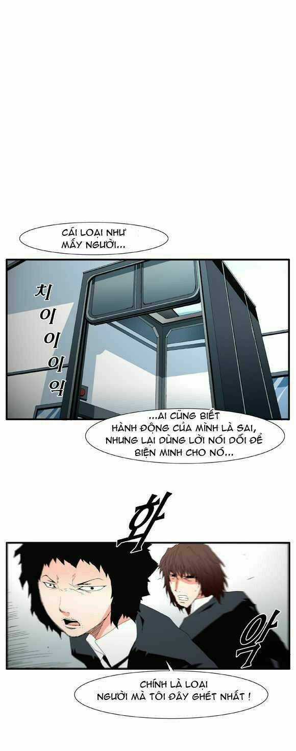 Siêu năng - Chapter 46 - Trang 7