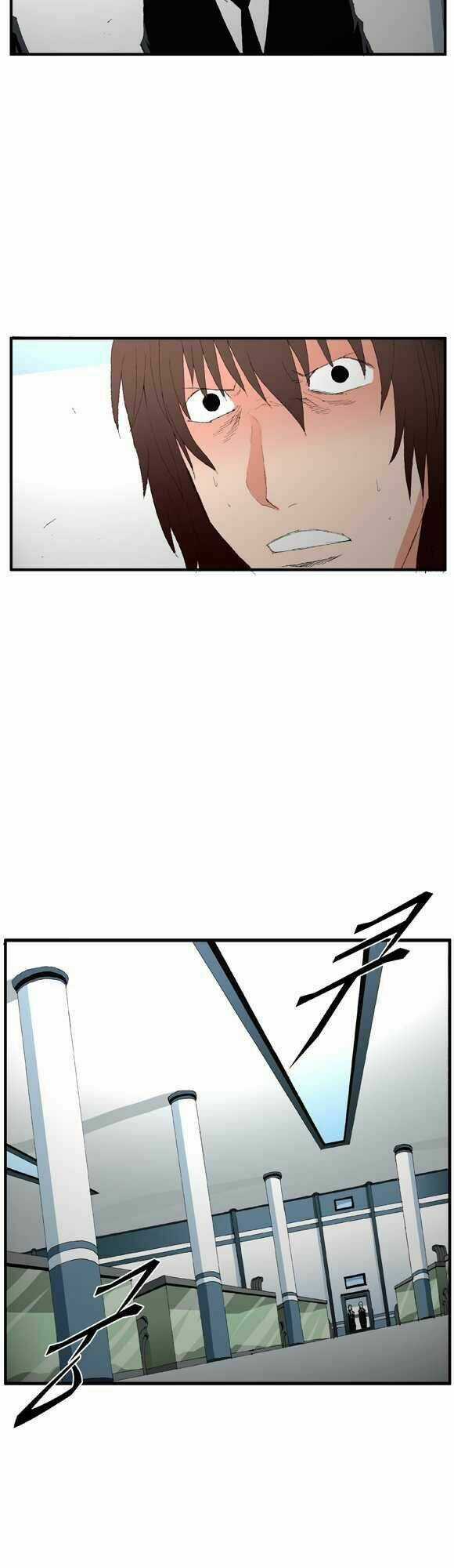 Siêu năng - Chapter 47 - Trang 11