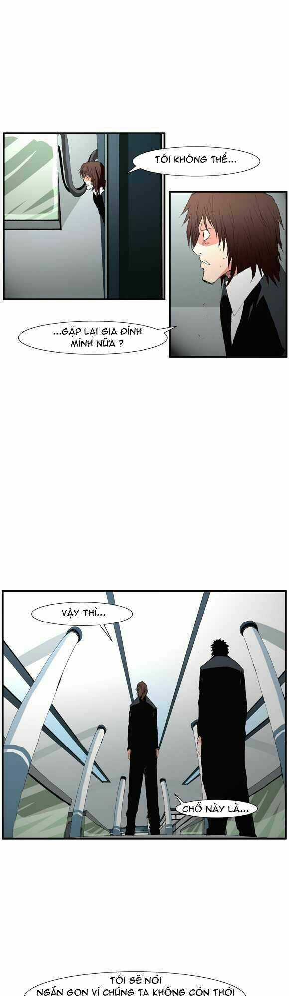 Siêu năng - Chapter 47 - Trang 12