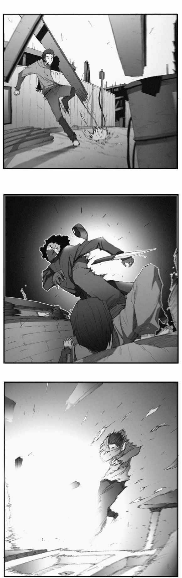 Siêu năng - Chapter 47 - Trang 14