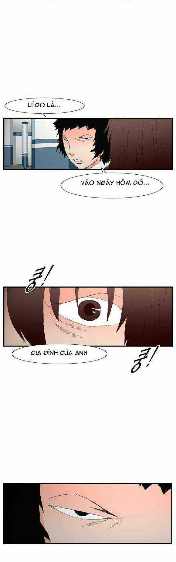 Siêu năng - Chapter 47 - Trang 15