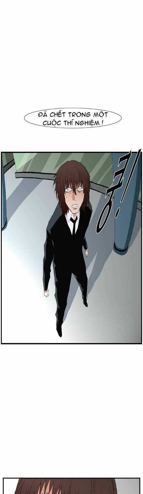 Siêu năng - Chapter 47 - Trang 16
