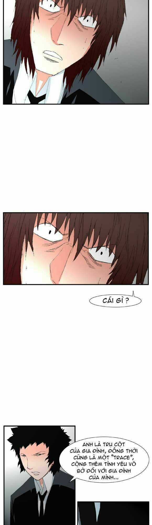 Siêu năng - Chapter 47 - Trang 17