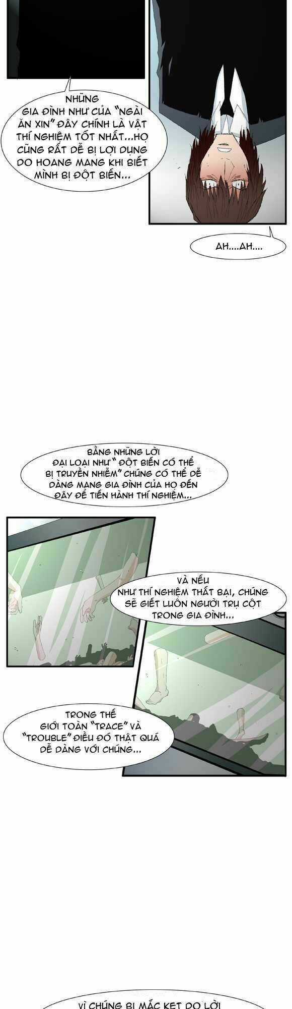 Siêu năng - Chapter 47 - Trang 18