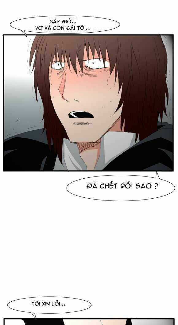 Siêu năng - Chapter 47 - Trang 22