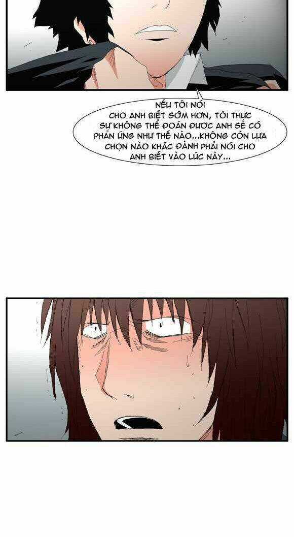 Siêu năng - Chapter 47 - Trang 23