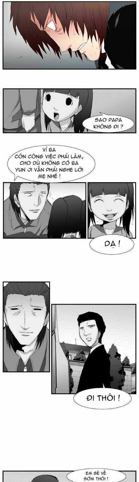 Siêu năng - Chapter 47 - Trang 28