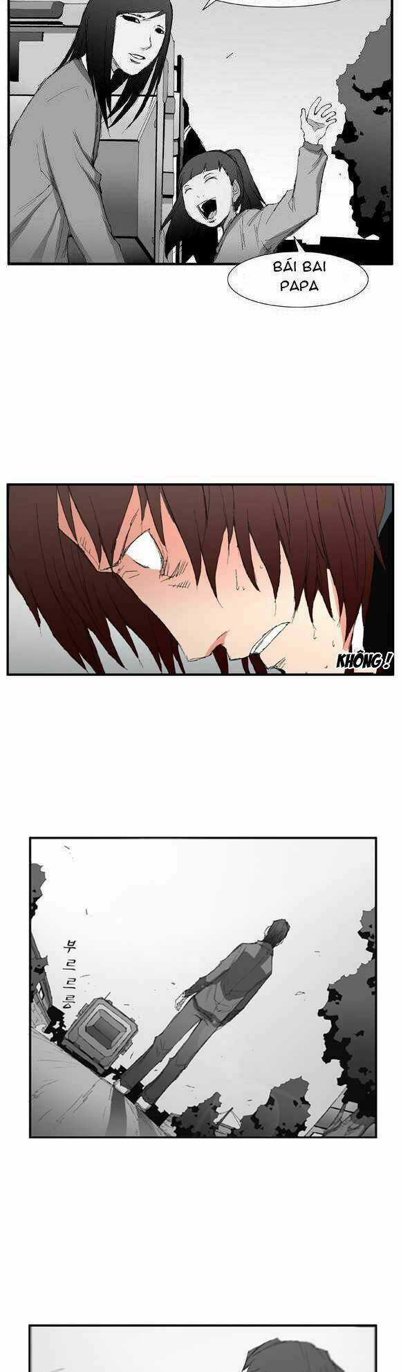Siêu năng - Chapter 47 - Trang 29