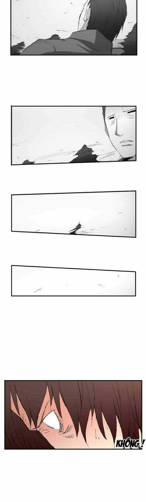 Siêu năng - Chapter 47 - Trang 30