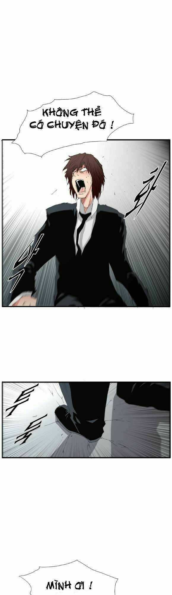 Siêu năng - Chapter 47 - Trang 31