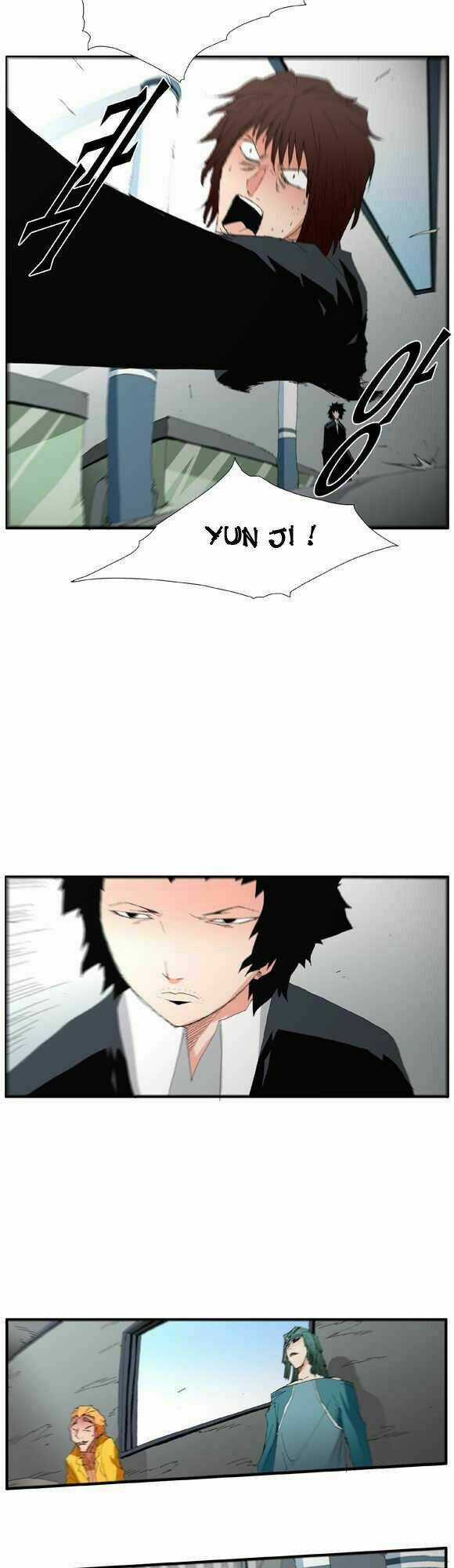 Siêu năng - Chapter 47 - Trang 32