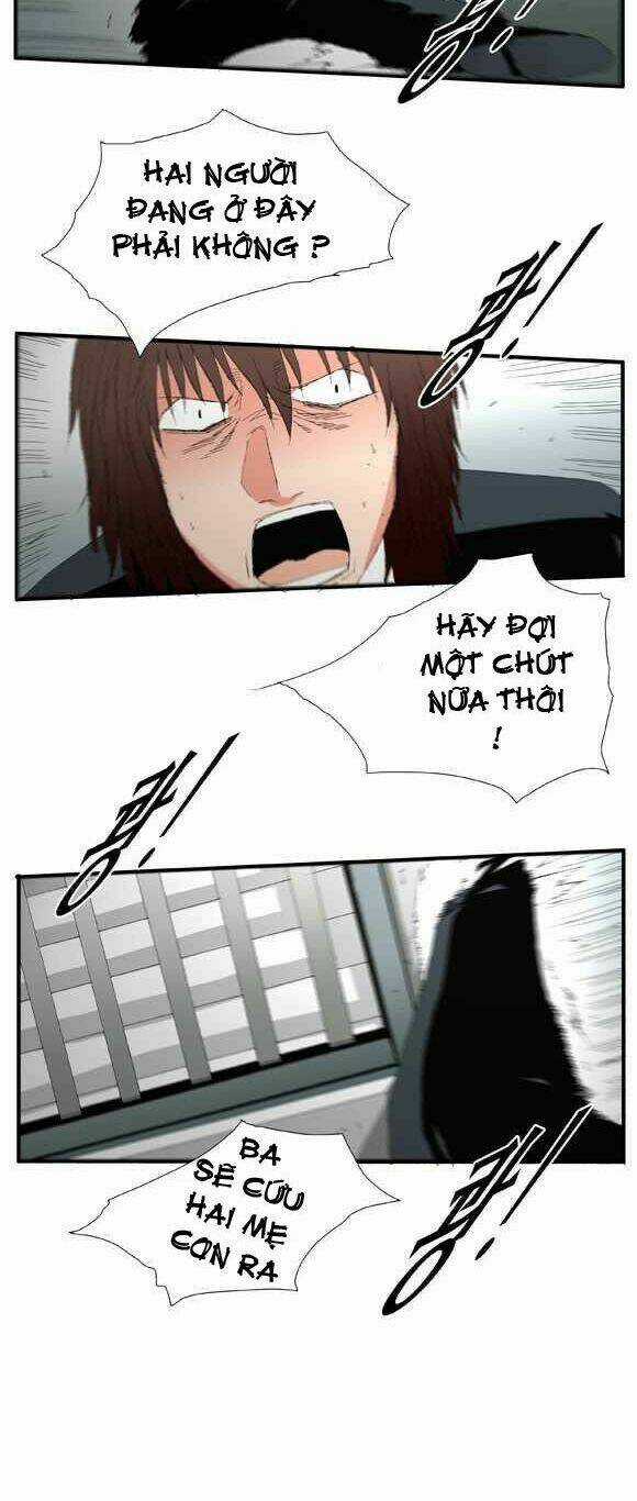 Siêu năng - Chapter 47 - Trang 34