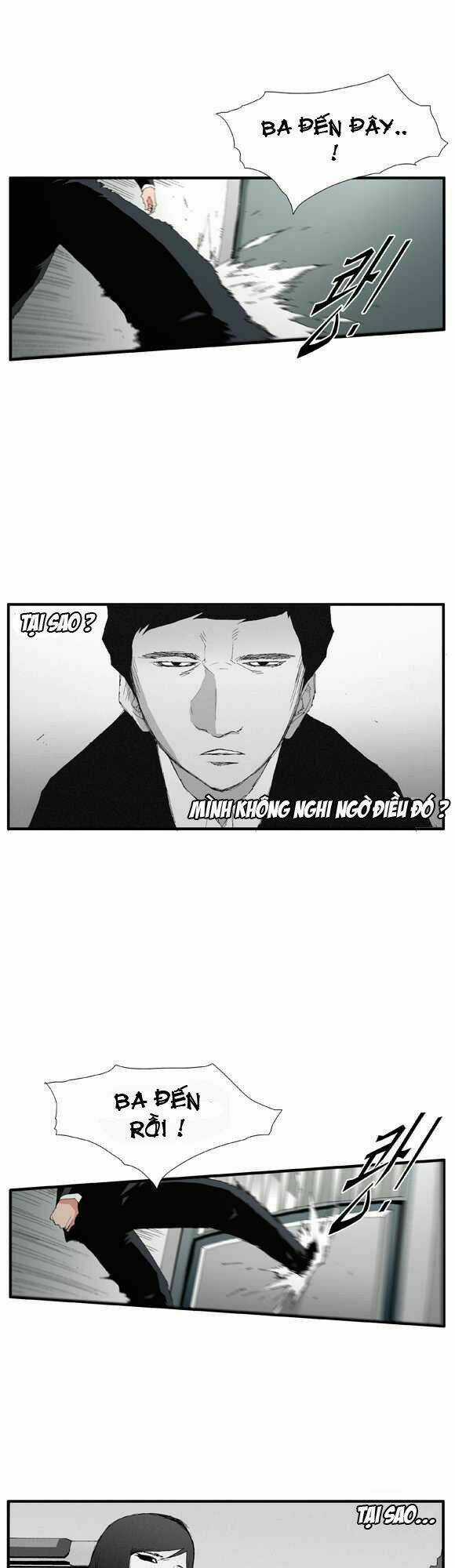 Siêu năng - Chapter 47 - Trang 35