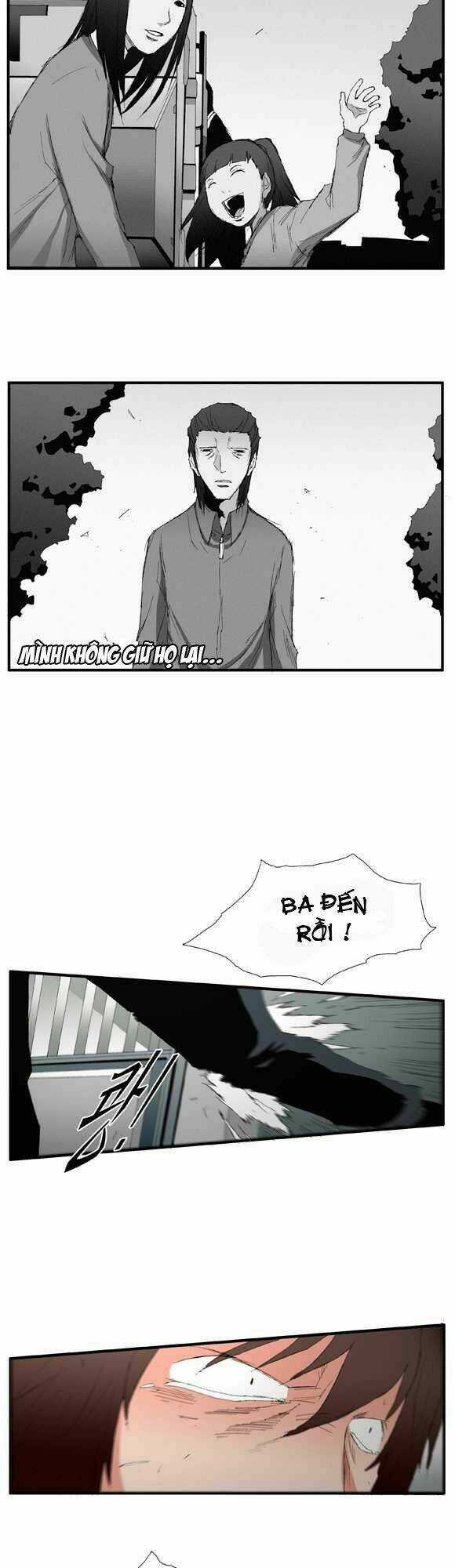 Siêu năng - Chapter 47 - Trang 36