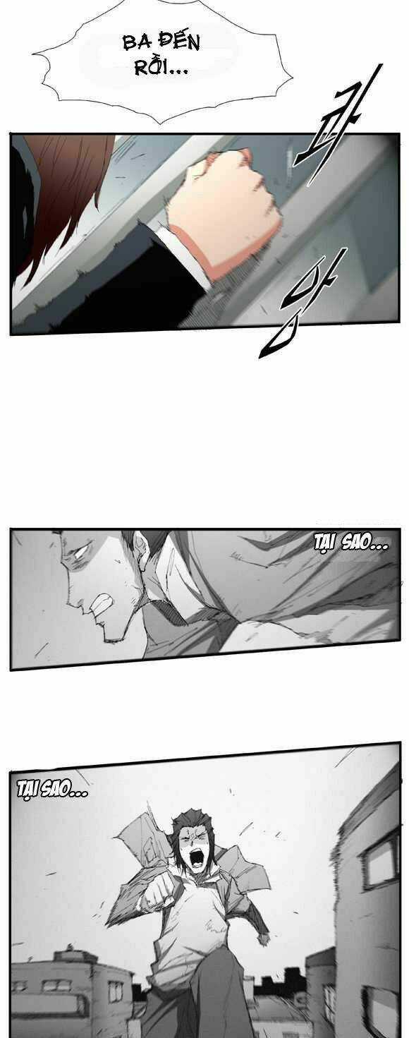 Siêu năng - Chapter 47 - Trang 37