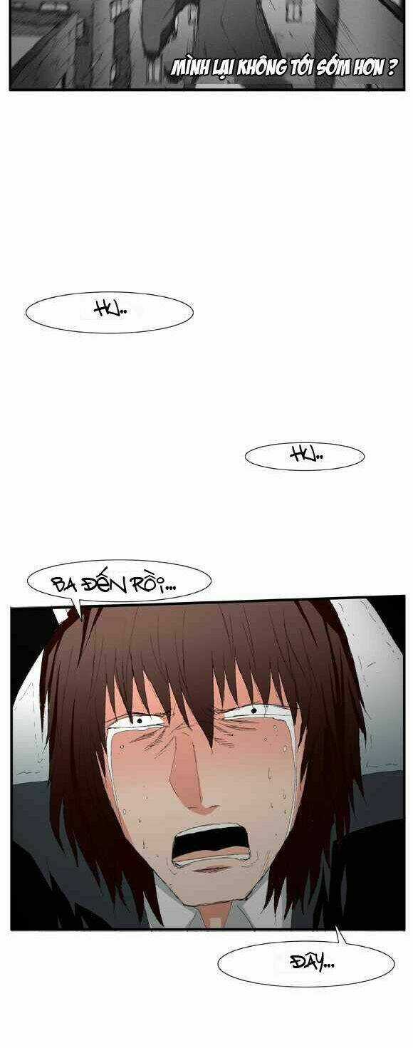 Siêu năng - Chapter 47 - Trang 38