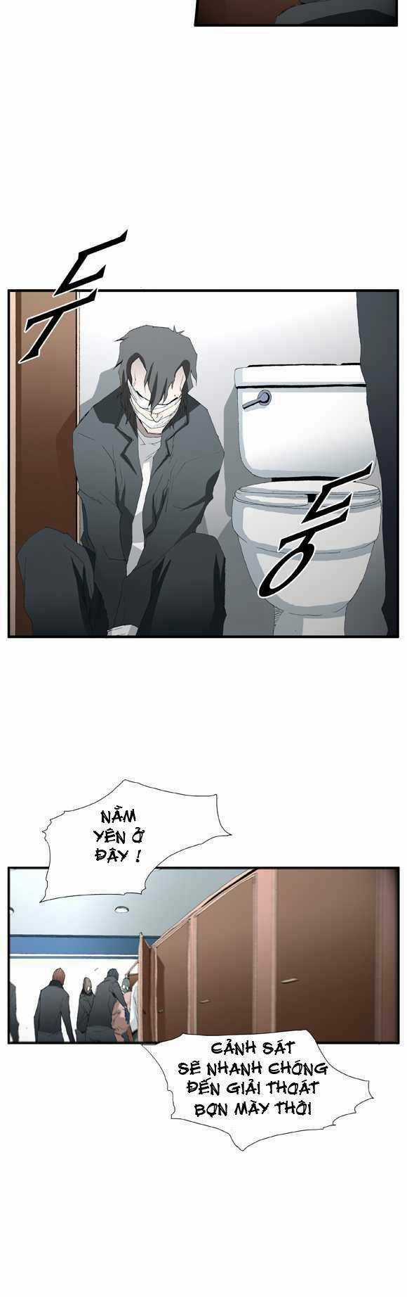 Siêu năng - Chapter 47 - Trang 7