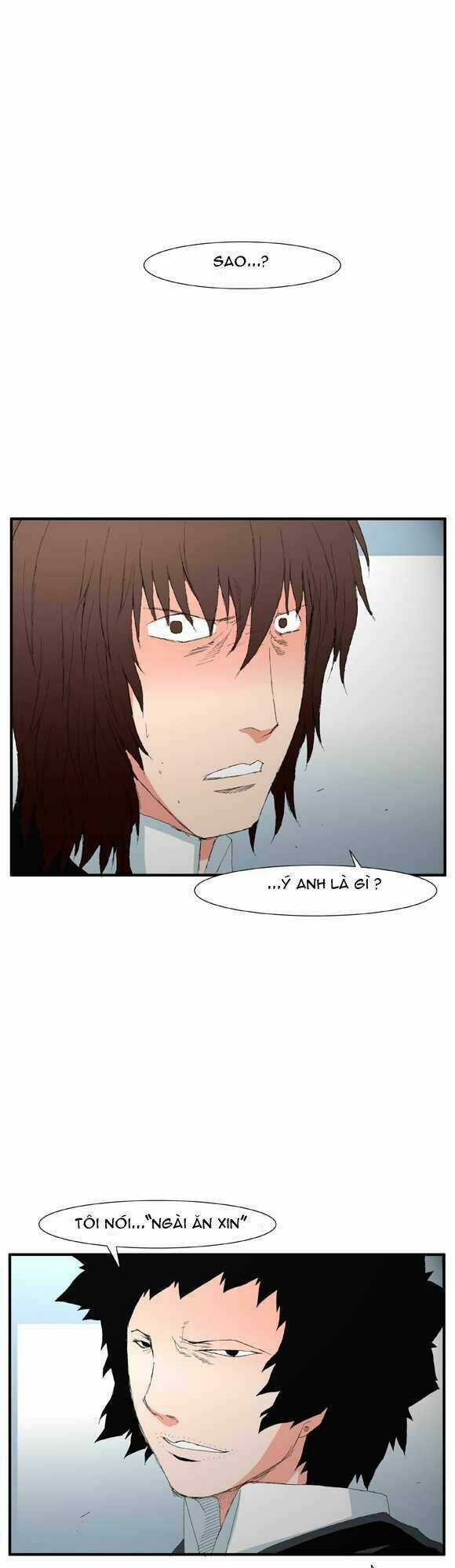 Siêu năng - Chapter 47 - Trang 9