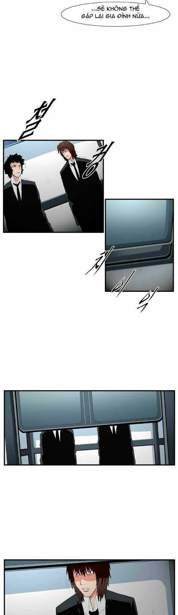 Siêu năng - Chapter 47 - Trang 10