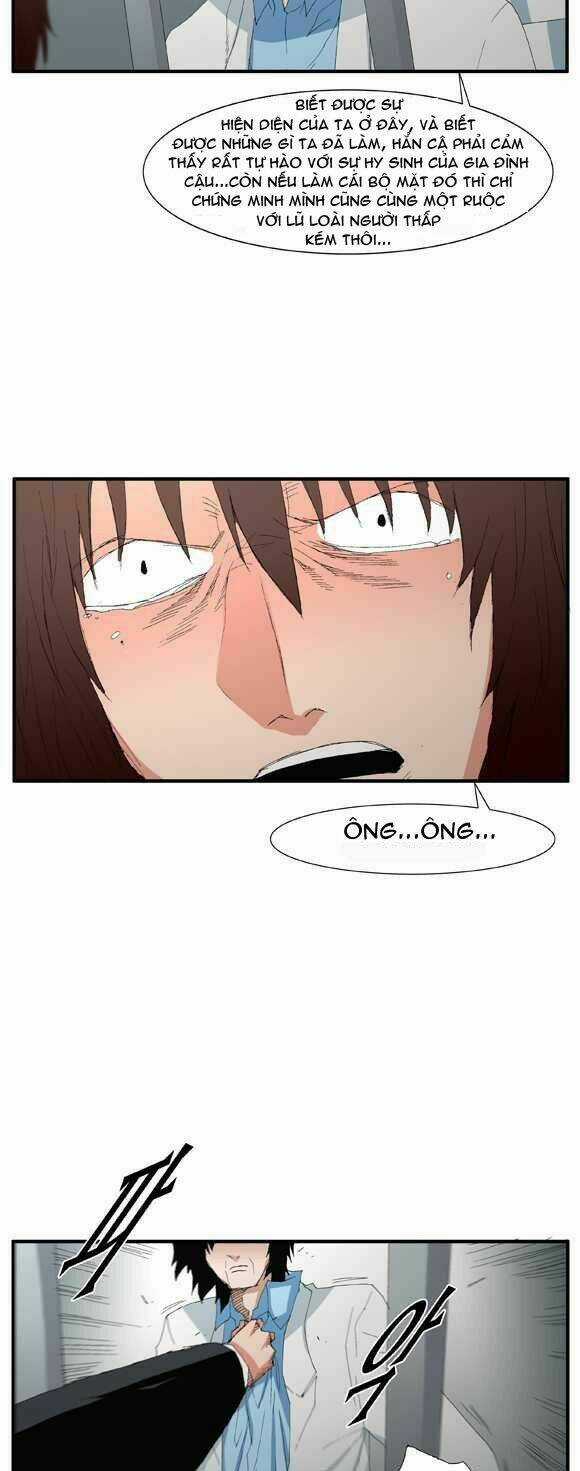 Siêu năng - Chapter 48 - Trang 11
