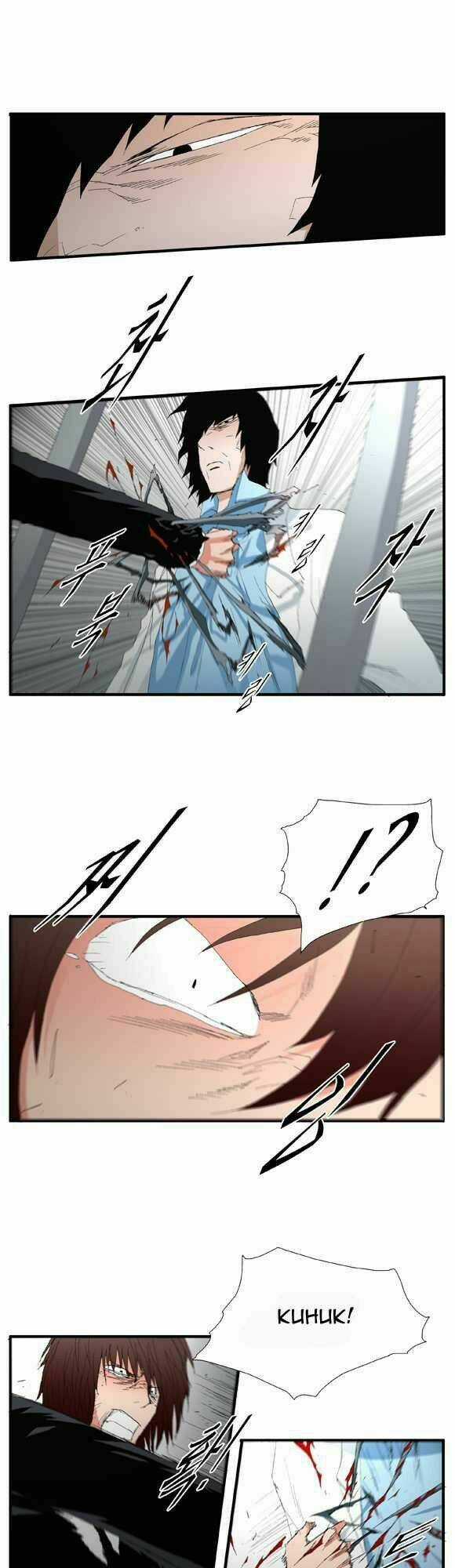 Siêu năng - Chapter 48 - Trang 13