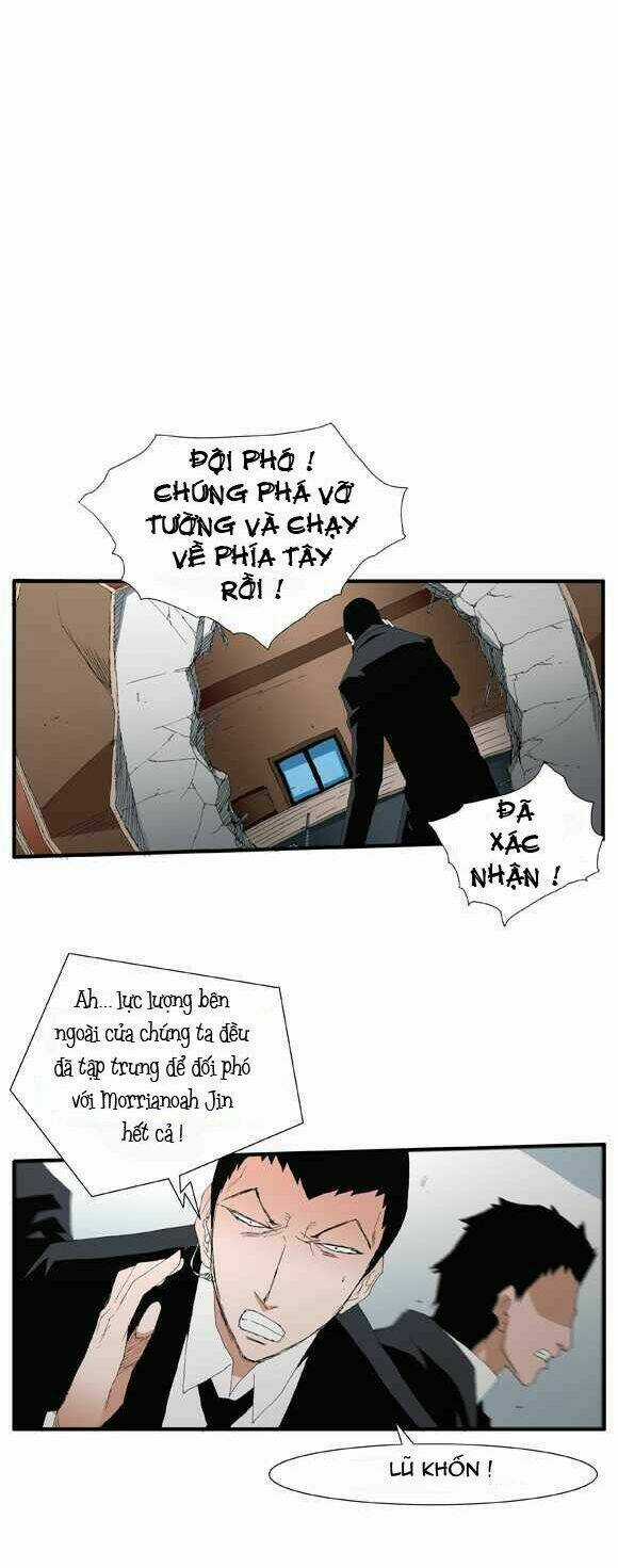 Siêu năng - Chapter 48 - Trang 16