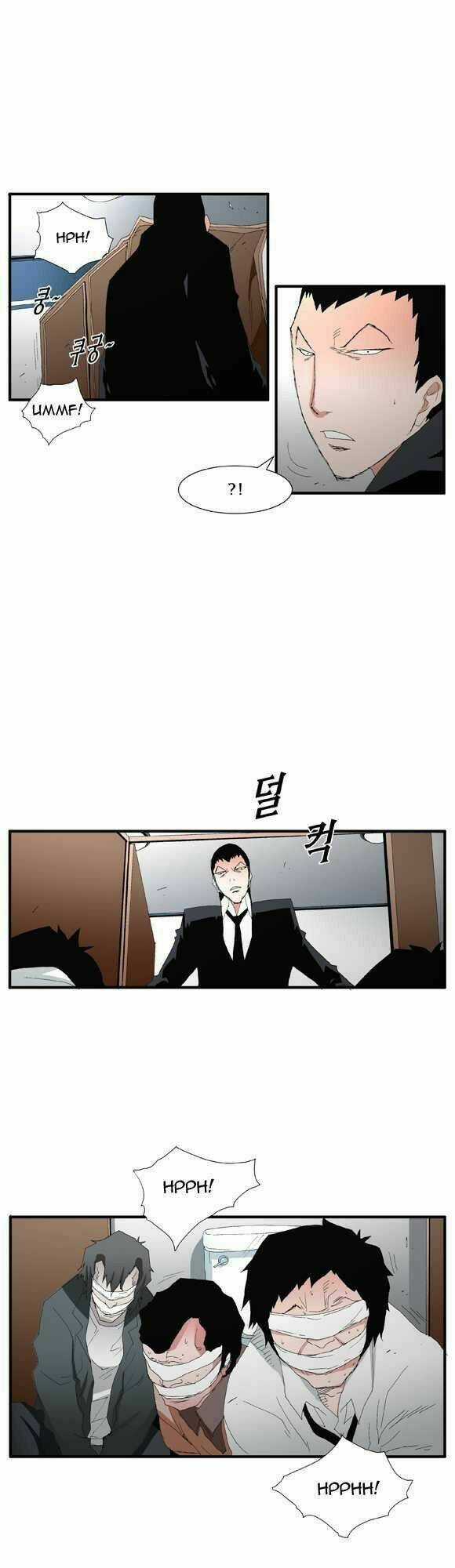 Siêu năng - Chapter 48 - Trang 17