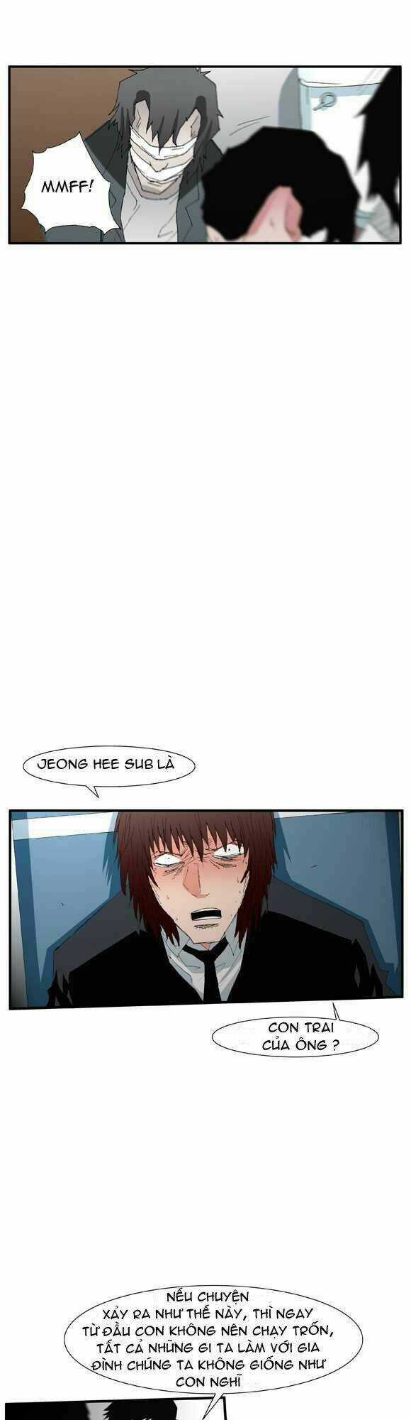 Siêu năng - Chapter 48 - Trang 18