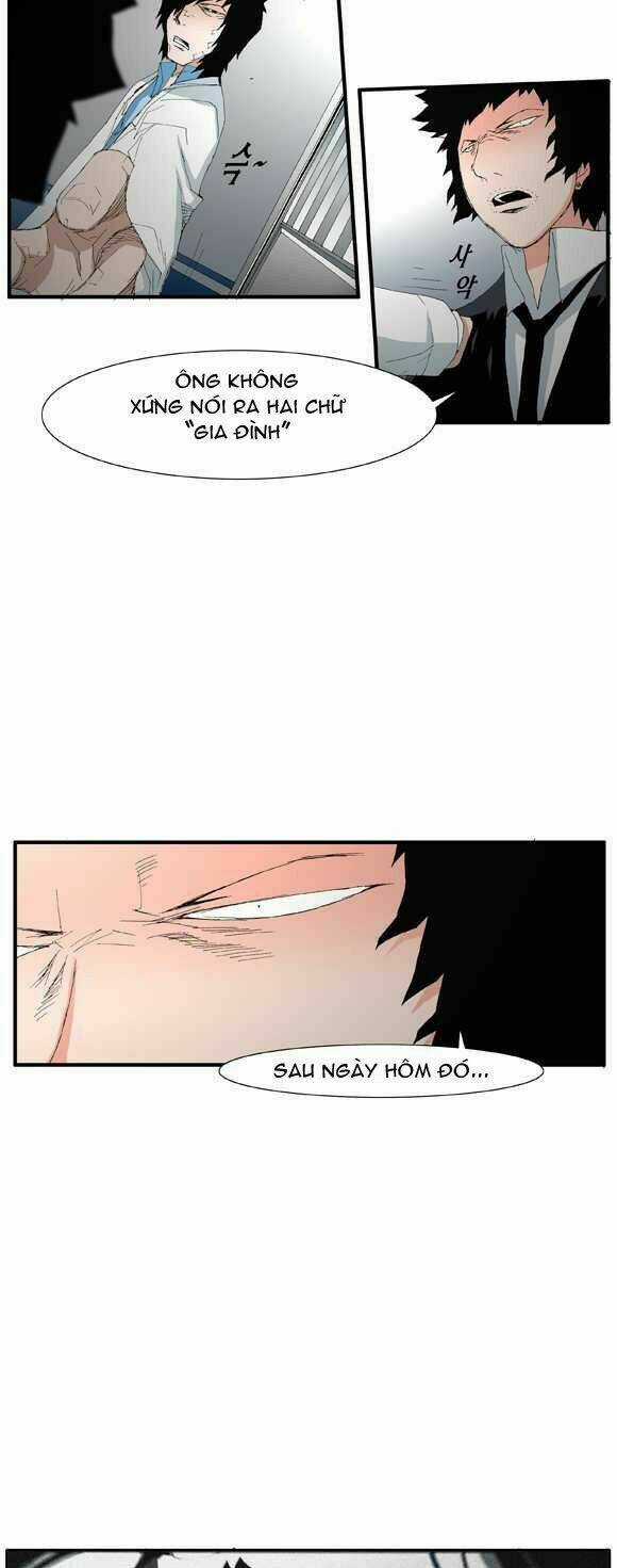 Siêu năng - Chapter 48 - Trang 19