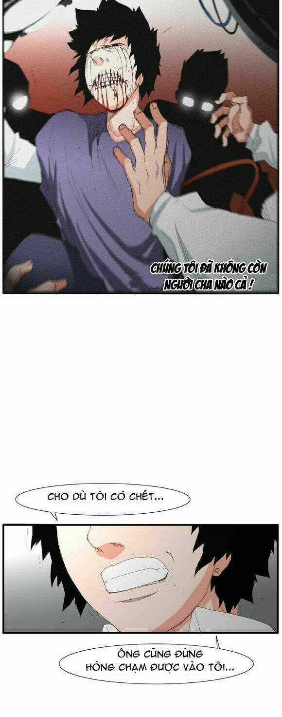Siêu năng - Chapter 48 - Trang 20