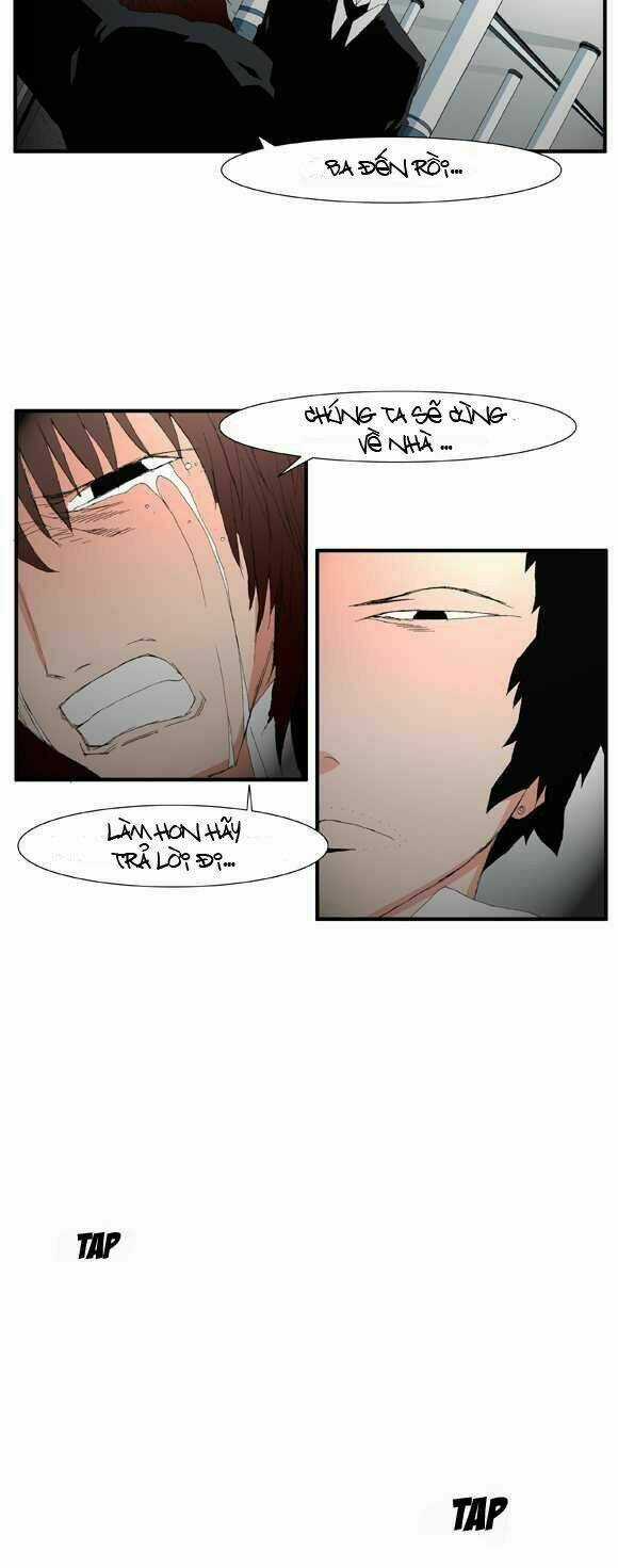 Siêu năng - Chapter 48 - Trang 3