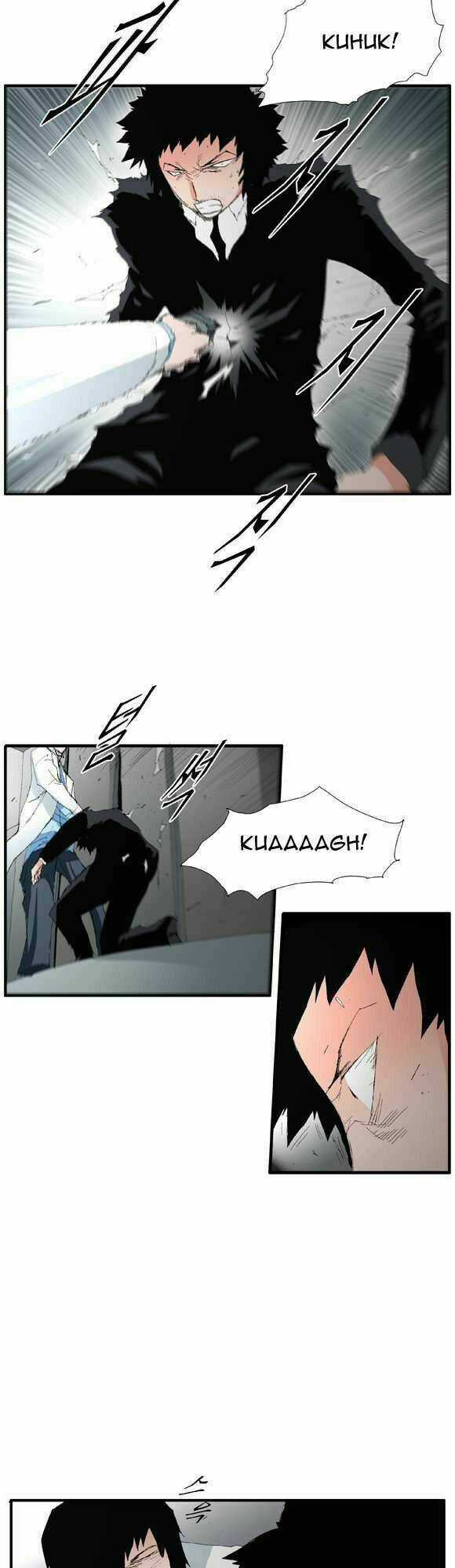 Siêu năng - Chapter 48 - Trang 22