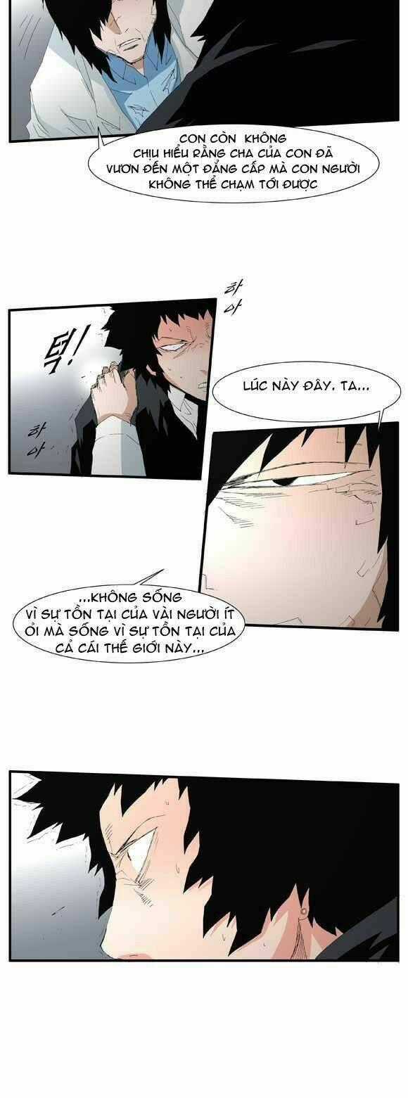 Siêu năng - Chapter 48 - Trang 23