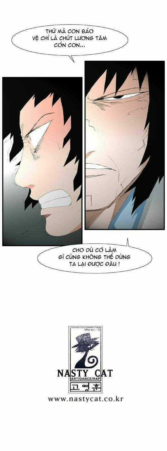 Siêu năng - Chapter 48 - Trang 24