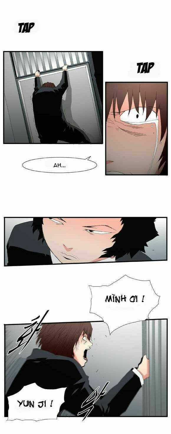 Siêu năng - Chapter 48 - Trang 4