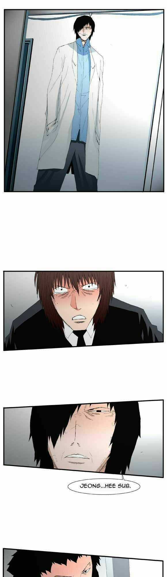 Siêu năng - Chapter 48 - Trang 6