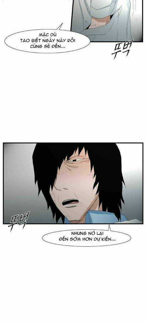 Siêu năng - Chapter 48 - Trang 8