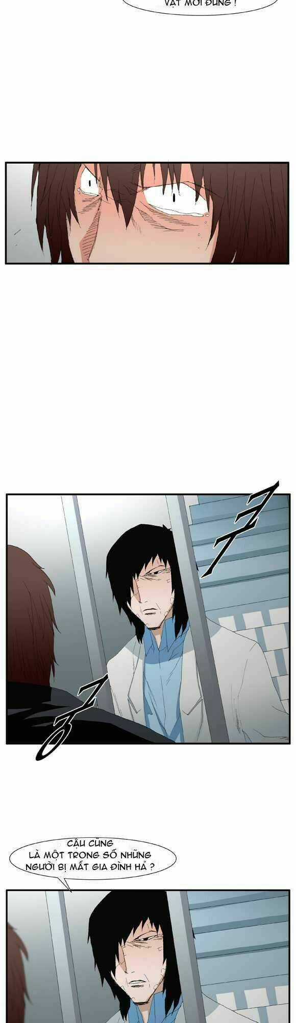 Siêu năng - Chapter 48 - Trang 10