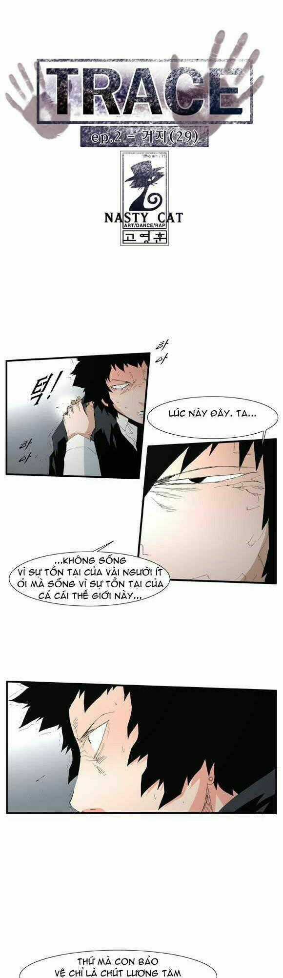 Siêu năng - Chapter 49 - Trang 1