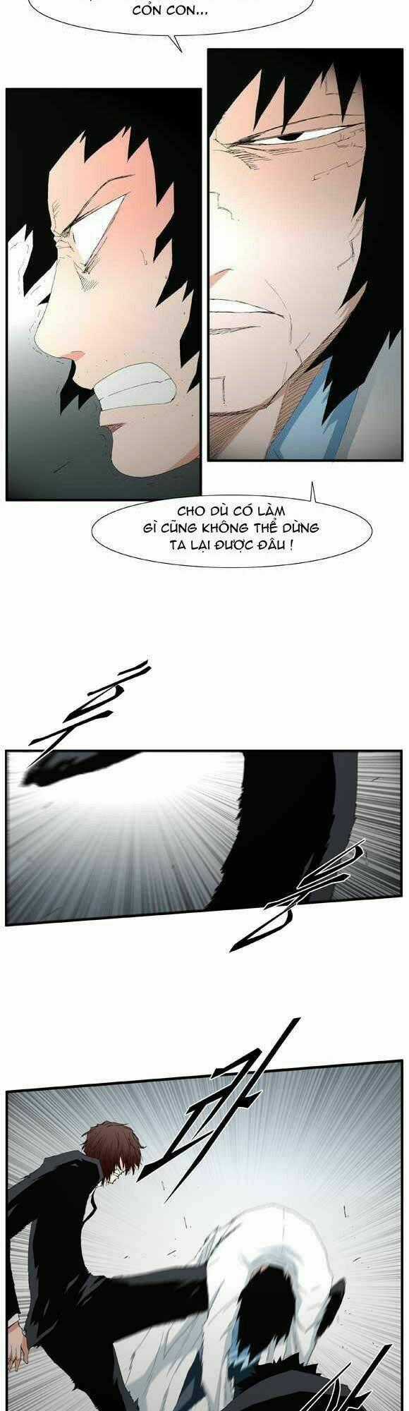 Siêu năng - Chapter 49 - Trang 2