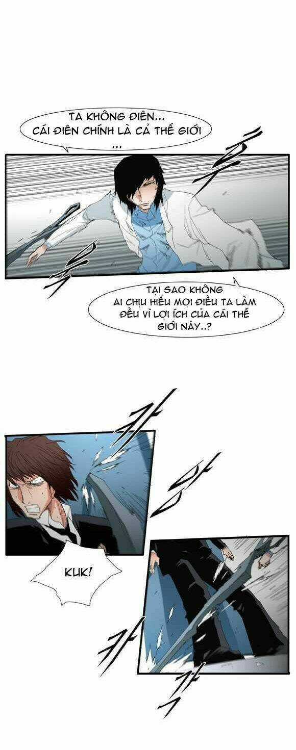 Siêu năng - Chapter 49 - Trang 12